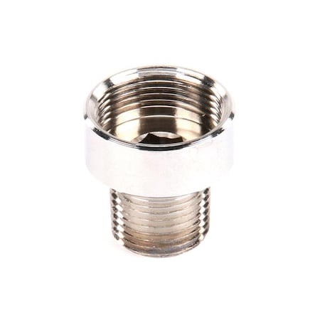 Power Soak Systems 3/4-14 Mnptx Male Seal Adapter 34247